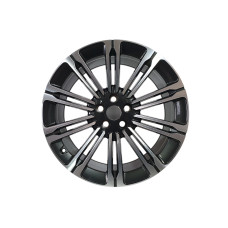 R21 MG Диски ( одноширокі 9.5J ET45 ) на Land Rover Range Rover Sport L320 2005-2010 року