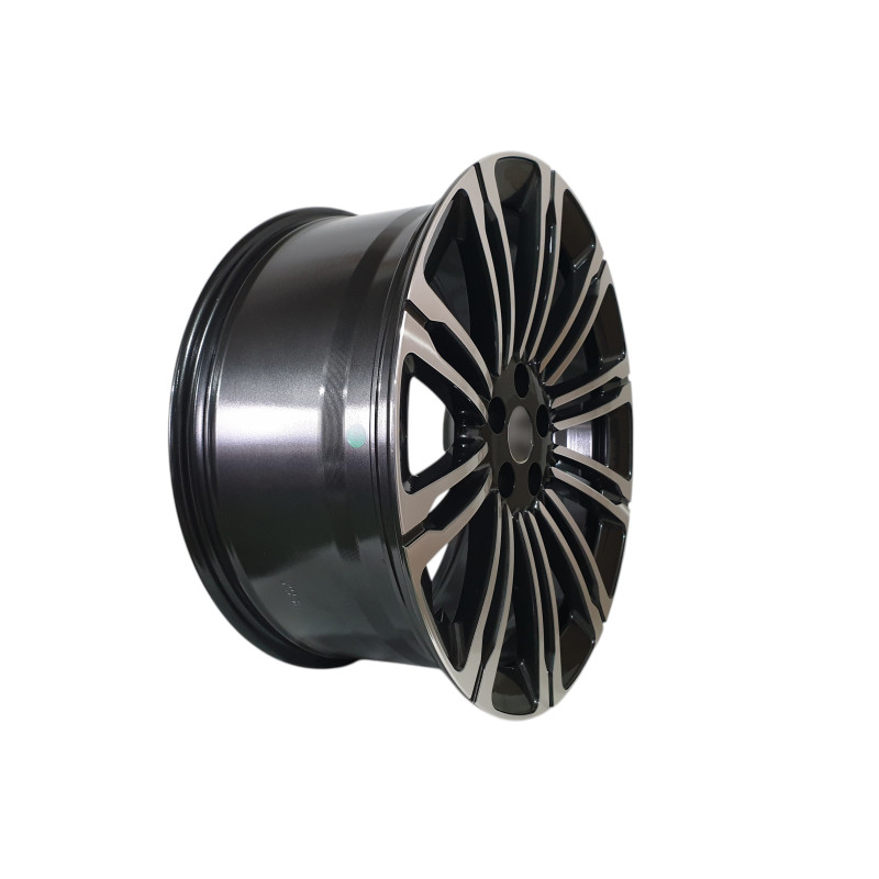 R21 MG Диски ( одноширокі 9.5J ET45 ) на Land Rover Range Rover Sport L320 2005-2010 року