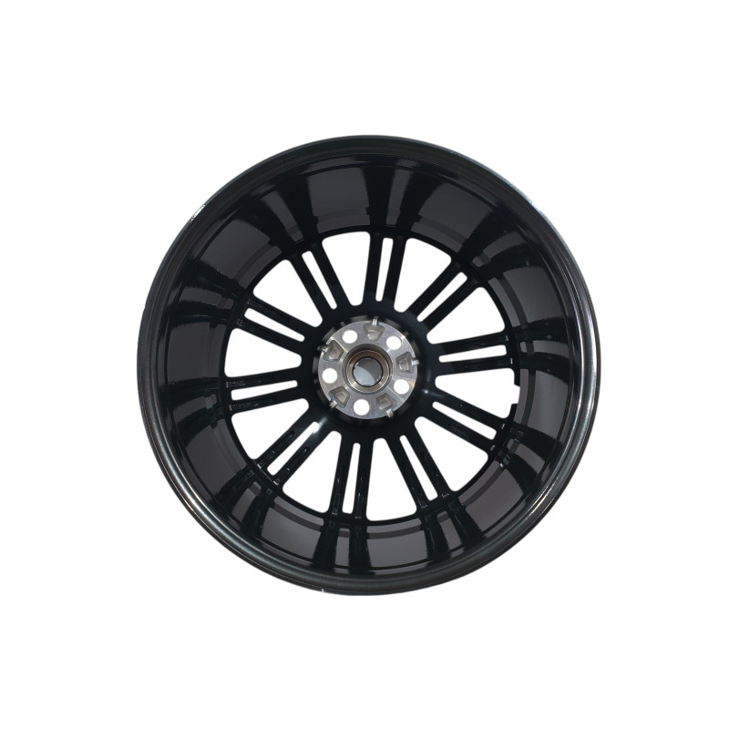 R21 MG Диски ( одноширокі 9.5J ET45 ) на Land Rover Range Rover Sport L320 2005-2010 року