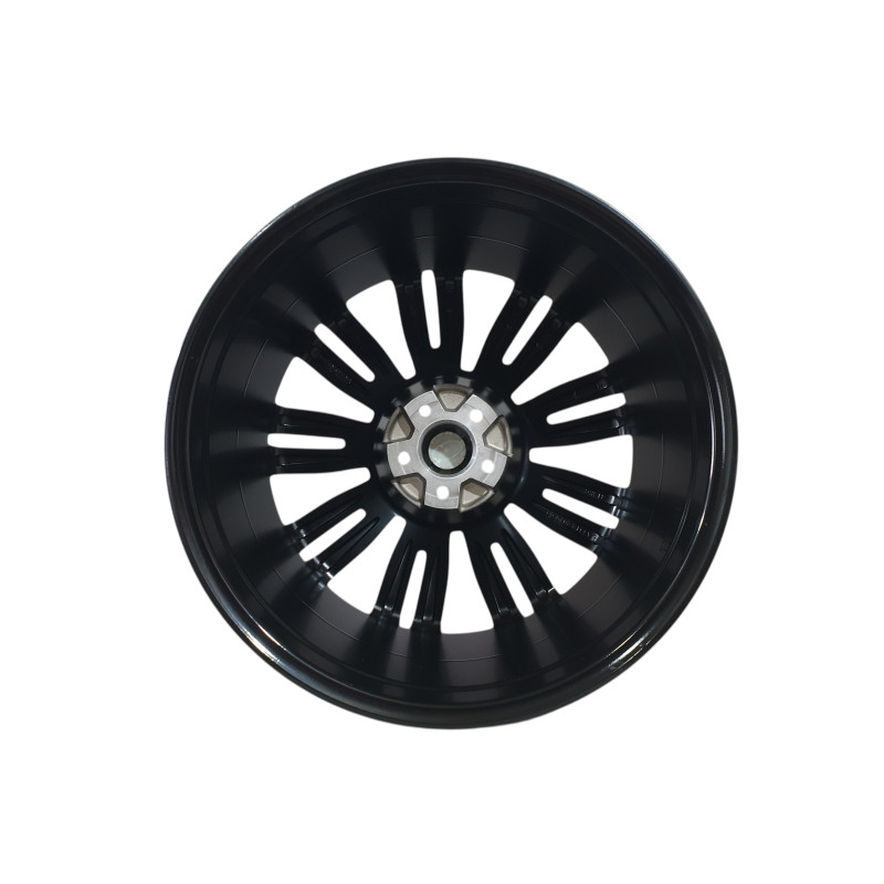 R20 BMF Диски ( одноширокі 9.0J ET48 ) на Land Rover Range Rover Velar L560 2017-2021 року