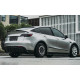 Аеро кіт ( комплект дооснащення ) на Tesla Model Y 2020-2024 року