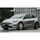 Аеро кіт ( комплект дооснащення ) на Tesla Model Y 2020-2024 року