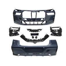 Комплект обвісів ( M-Paket ) на BMW 7 Series G70 / G71 2022-2026 року