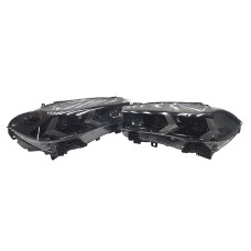 Передні фари Led ( заміна ксенона ) на BMW X5 F15 2013-2018 року
