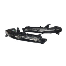 Передні фари ( Led Crystal ) заміна Led на BMW X7 G07 2022-2026 року