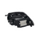 Передні фари Bi-Xenon ( заміна галогена ) на Mercedes-Benz GLK-Class X204 2012-2015 року