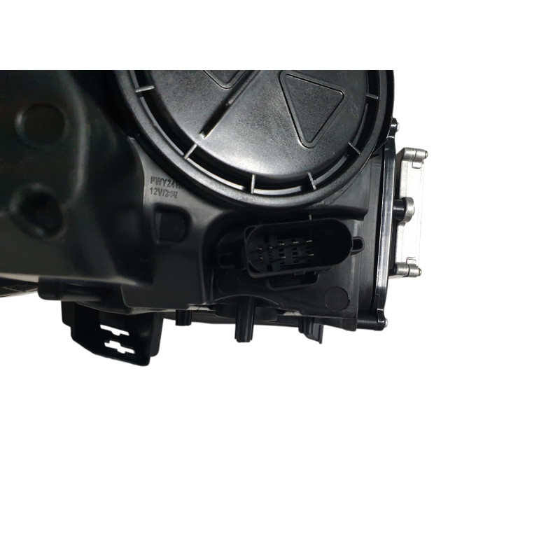 Передні фари Bi-Xenon ( заміна галогена ) на Mercedes-Benz GLK-Class X204 2012-2015 року