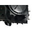 Передні фари Bi-Xenon ( заміна галогена ) на Mercedes-Benz GLK-Class X204 2012-2015 року