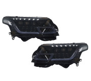 Передні фари Range Rover Vogue L405 2013-2017