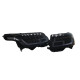 Передні фари ( Upgrade to 2017+ ) на Land Rover Range Rover Vogue L405 2013-2017 року