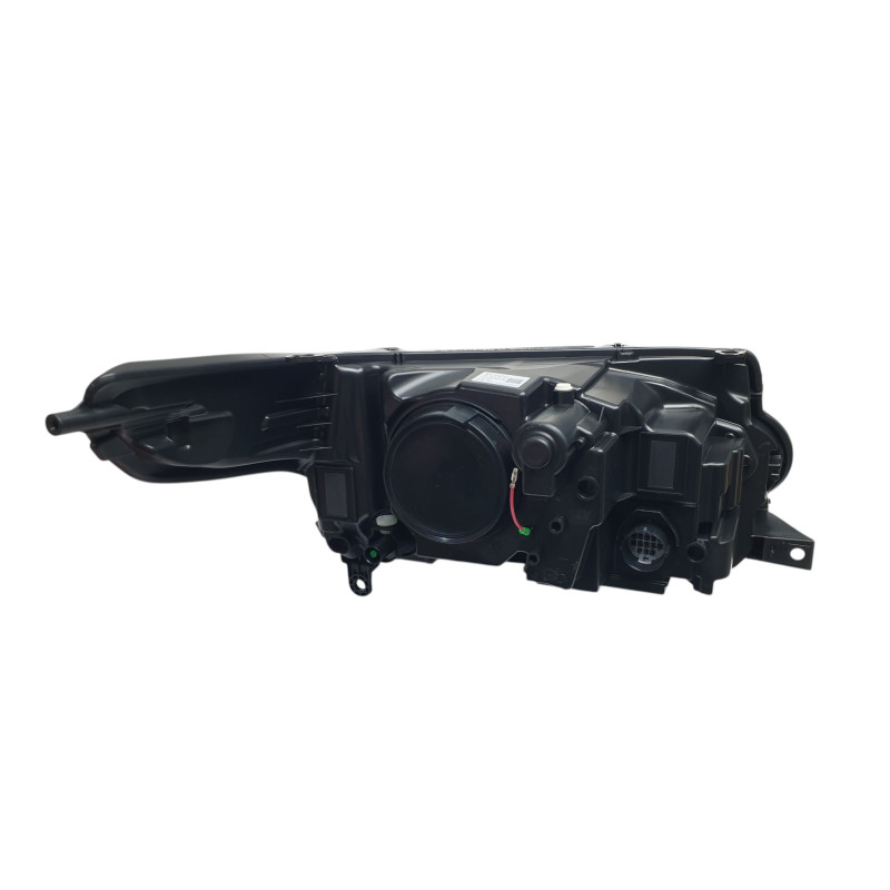 Передні фари ( Upgrade to 2017+ ) на Land Rover Range Rover Vogue L405 2013-2017 року