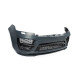 Передній бампер ( в стилі SVO ) на Land Rover Range Rover Vogue L405 2017-2021 року
