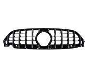Решітки Mercedes CLE-Class W236 2024-2026
