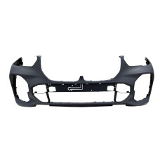 Передній бампер ( M-Paket ) пустий на BMW X5 G05 2018-2022 року