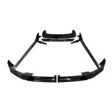 Аеро кіт ( комплект дооснащення ) V3 на BMW X5 G05 2023-2025 року