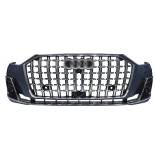 Передній бампер ( Horch 2021+ ) на Audi A8 D5 2017-2021 року