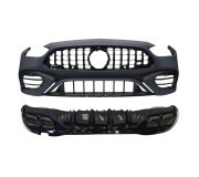 Комплект обвісів Mercedes C-Class W206 2021-2026