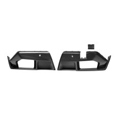 Дифузор ( Карбон ) V1 на бмв M5 G90 / G99 2024-2026 року