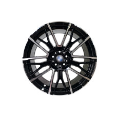 R20 BMF Диски ( різноширокі ) на бмв 3 Series F30 / F31 2011-2018 року