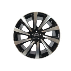 R23 BMF ( одноширокі 10.0J ET40 ) на Land Rover Range Rover Sport L494 2013-2017 року