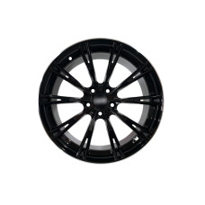 R18 MIB Диски ( одноширокі 8,0J ET35 ) на Audi A4 B8 2007-2011 року