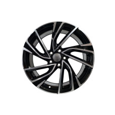 R18 BMF Диски ( одноширокі 7.5J ET42 ) на Volkswagen Arteon 2017-2020 року
