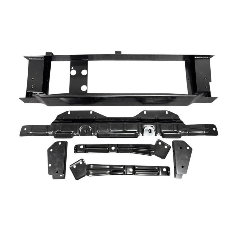 Комплект рестайлінга ( в нову модель )  ( W463 to W465 G63 2024+ ) на Mercedes-Benz G-Class W463 1990-2018 року