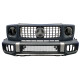 Комплект рестайлінга ( в нову модель )  ( W463 to W465 G63 2024+ ) на Mercedes-Benz G-Class W463 1990-2018 року