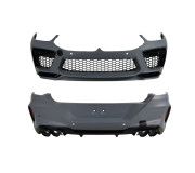 Комплект обвісів BMW 8 Series G14/G15/G16 2018-2023