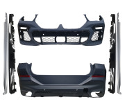 Комплект обвісів BMW X6 G06 2019-2022