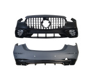 Комплект обвісів Mercedes S-Class W223 2020-2025