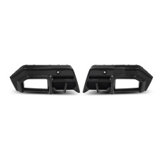 Дифузор ( Карбон ) V2 на бмв M5 G90 / G99 2024-2026 року