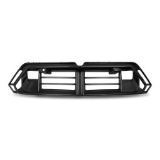 Решітки в бампер ( Карбон ) V2 на бмв M5 G90 / G99 2024-2026 року