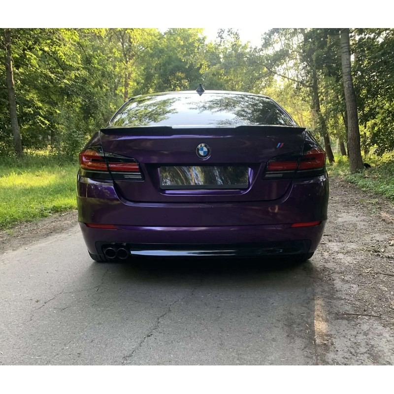 Задні ліхтарі  ( стиль BMW G30 LCI ) Стопи на BMW 5 Series F10 / F11 2010-2017 року