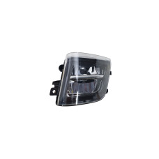 Протитуманна фара ліва ( led ) на бмв 7 Series F01 / F02 2008-2015 року