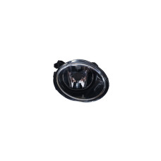 Протитуманна фара RH на бмв 5 Series E39 1996-2004 року