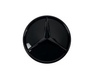 Логотипы Mercedes GLS-Class X167 2019-2023