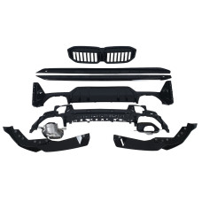 Аеро кіт ( комплект дооснащення ) ( M-Performance ) V2 на бмв 3 Series G20 / G21 2022-2024 року
