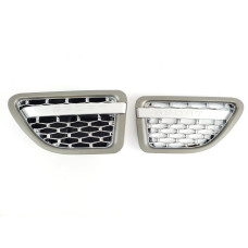 Жабра на Land Rover Range Rover Sport L320 2005-2010 року