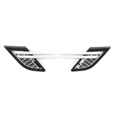 Жабра на Land Rover Range Rover Sport L494 2013-2017 року