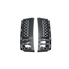 Жабра на Land Rover Range Rover Vogue L322 2010-2013 року