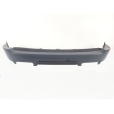 Задній бампер ( стиль SVO ) на Land Rover Range Rover Vogue L405 2013-2017 року