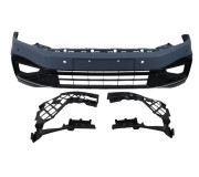Передній бампер Volkswagen Passat B8 2019-2023
