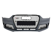 Передній бампер Audi A4 B8 2011-2015