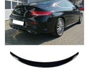 Спойлер Mercedes C-Class W205 2014-2018