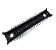 Подножки Mercedes GLC-Class X253 2015-2019