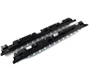 Подножки Mercedes GLS-Class X167 2019-2023