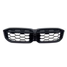 Решітка радіатора Black Diamond на бмв 3 Series G20 / G21 2022-2024 року