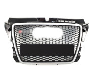 Решітки Audi A3 8P 2008-2012