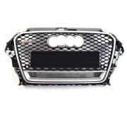 Решітки Audi A3 8V 2012-2016